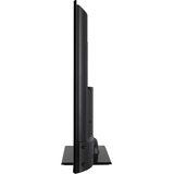 Toshiba 50UV3463DAW, Televisor LED negro