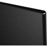 Toshiba 50UV3463DAW, Televisor LED negro