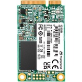 Transcend MSA220S 128 GB, Unidad de estado sólido