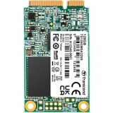 Transcend MSA220S 128 GB, Unidad de estado sólido 