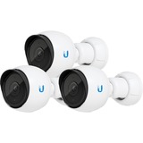 Ubiquiti UVC-G4-BULLET-3, Cámara de vigilancia blanco