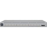 Ubiquiti UniFi Switch Pro Max 24, Interruptor/Conmutador 