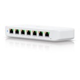 Ubiquiti Unifi Switch Ultra 210W, Interruptor/Conmutador 