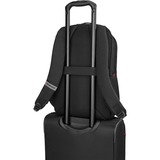 Wenger 611905, Mochila negro