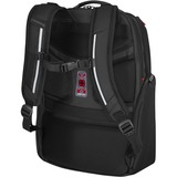 Wenger 653188, Mochila negro