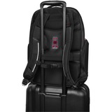 Wenger 653188, Mochila negro