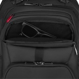 Wenger 653188, Mochila negro