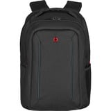 Wenger BQ 16" Laptop Backpack, Mochila negro