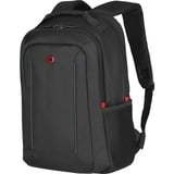 Wenger BQ 16" Laptop Backpack, Mochila negro