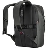 Wenger BQ 16" Laptop Backpack, Mochila negro