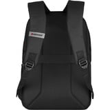 Wenger BQ 16" Laptop Backpack, Mochila negro