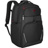 Wenger Meteor, Mochila negro