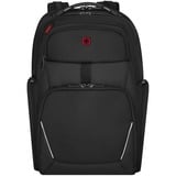 Wenger Meteor, Mochila negro