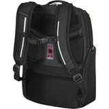 Wenger Meteor, Mochila negro