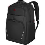 Wenger Meteor, Mochila negro