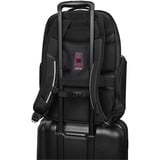 Wenger Meteor, Mochila negro