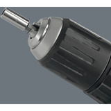 Wera 05049001001, Conjuntos de bits negro/Verde