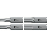 Wera 05049001001, Conjuntos de bits negro/Verde