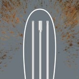 Wera Set 454/7 HF 2 destornilladores con mango transversal + soporte, 7 piezas negro/Verde