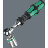 Wera Tool-Check Modular Imperial 1, Conjuntos de bits negro/Verde