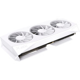 XFX Radeon RX 9060 XT Mercury OC, Tarjeta gráfica blanco