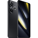 Xiaomi POCO F6, Móvil negro