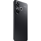 Xiaomi POCO F6, Móvil negro