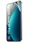 Xiaomi Redmi Note 15 Pro+ 5G 256GB, Móvil celeste