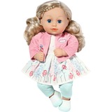 ZAPF Creation Little Sophia, Muñecos Baby Annabell Little Sophia, Muñeca bebé, Unisex, 1 año(s), Chica, 360 mm, 848,17 g