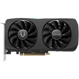 ZOTAC GeForce RTX 4070 SUPER Twin Edge Reacondicionado, Tarjeta gráfica 