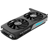 ZOTAC ZT-D40720E-10M, Tarjeta gráfica 