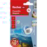 fischer 570492, Gancho plateado