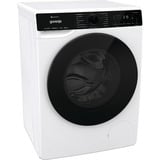 gorenje WPNA84A2TS  , Lavadora blanco/Negro