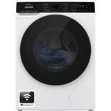 gorenje WPNA84A2TS  , Lavadora blanco/Negro