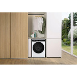 gorenje WPNA84A2TS  , Lavadora blanco/Negro