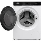 gorenje WPNA84A2TS  , Lavadora blanco/Negro