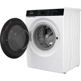 gorenje WPNA84A2TS  , Lavadora blanco/Negro