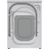 gorenje WPNA84A2TS  , Lavadora blanco/Negro
