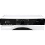 gorenje WPNA84A2TS  , Lavadora blanco/Negro