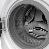 gorenje WPNA84A2TS  , Lavadora blanco/Negro