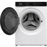 gorenje WPNA84A2TS lavadora Carga frontal 8 kg 1400 RPM Negro, Blanco blanco/Negro, Carga frontal, 8 kg, B, 72 dB, 1400 RPM, A