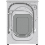 gorenje WPNA84A2TS lavadora Carga frontal 8 kg 1400 RPM Negro, Blanco blanco/Negro, Carga frontal, 8 kg, B, 72 dB, 1400 RPM, A