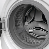 gorenje WPNA84A2TS lavadora Carga frontal 8 kg 1400 RPM Negro, Blanco blanco/Negro, Carga frontal, 8 kg, B, 72 dB, 1400 RPM, A