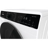 gorenje WPNA84A2TS lavadora Carga frontal 8 kg 1400 RPM Negro, Blanco blanco/Negro, Carga frontal, 8 kg, B, 72 dB, 1400 RPM, A