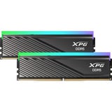 ADATA DIMM 32 GB DDR5-6000 (2x 16 GB) Dual-Kit, Memoria RAM negro