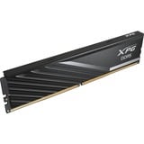 ADATA LANCER BLADE DDR5 módulo de memoria 32 GB 1 x 32 GB 288-pin DIMM ECC, Memoria RAM negro, 32 GB, 1 x 32 GB, DDR5, 6000 MHz, 288-pin DIMM