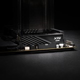 ADATA LANCER BLADE DDR5 módulo de memoria 32 GB 1 x 32 GB ECC, Memoria RAM negro, 32 GB, 1 x 32 GB, DDR5, 6000 MHz, 288-pin DIMM