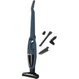 AEG QX6-1-46DB Sin bolsa 0,3 L Azul, Aspirador vertical azul, Sin bolsa, Azul, 0,3 L, Rectangular, Secar, Filtrado