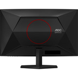 AOC AGON C27G42FE, Monitor de gaming negro (mate)