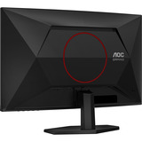 AOC AGON C27G42FE, Monitor de gaming negro (mate)